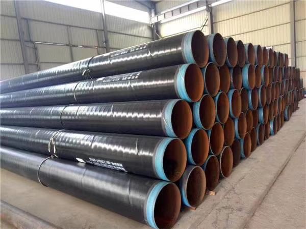 加强级3pe防腐钢管