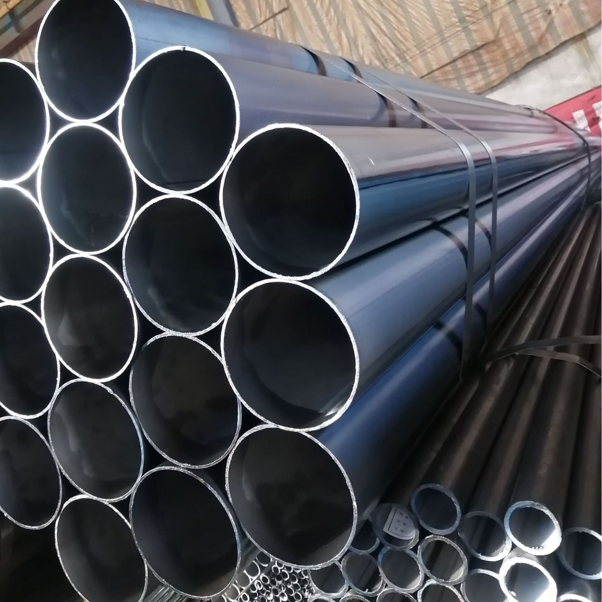 埋弧焊直缝钢管