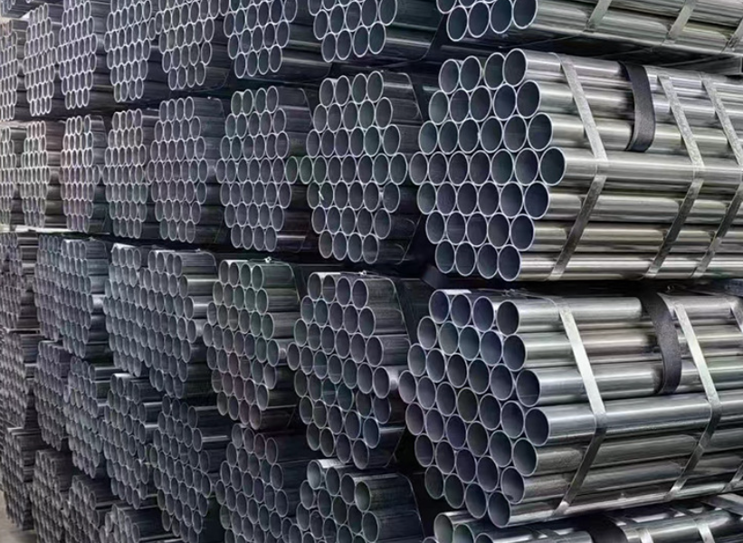 埋弧焊直缝焊管