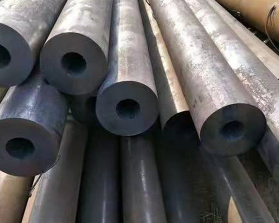 日标无缝钢管现货