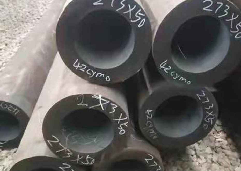 JIS日标无缝钢管