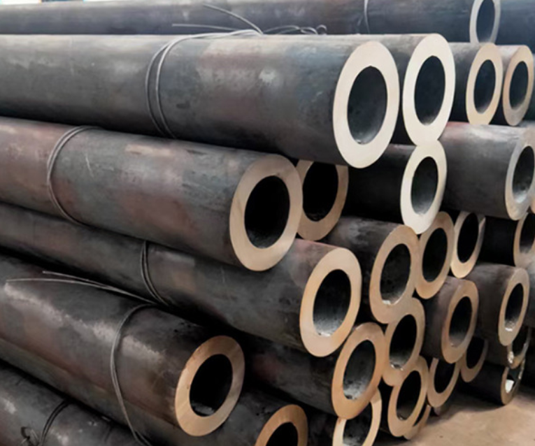 德标无缝钢管