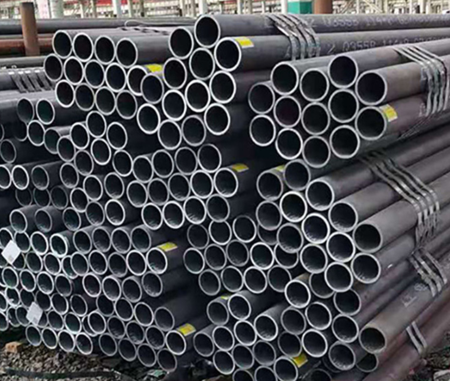 ASTM无缝钢管