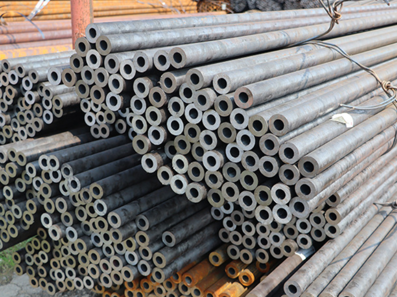 结构用无缝钢管