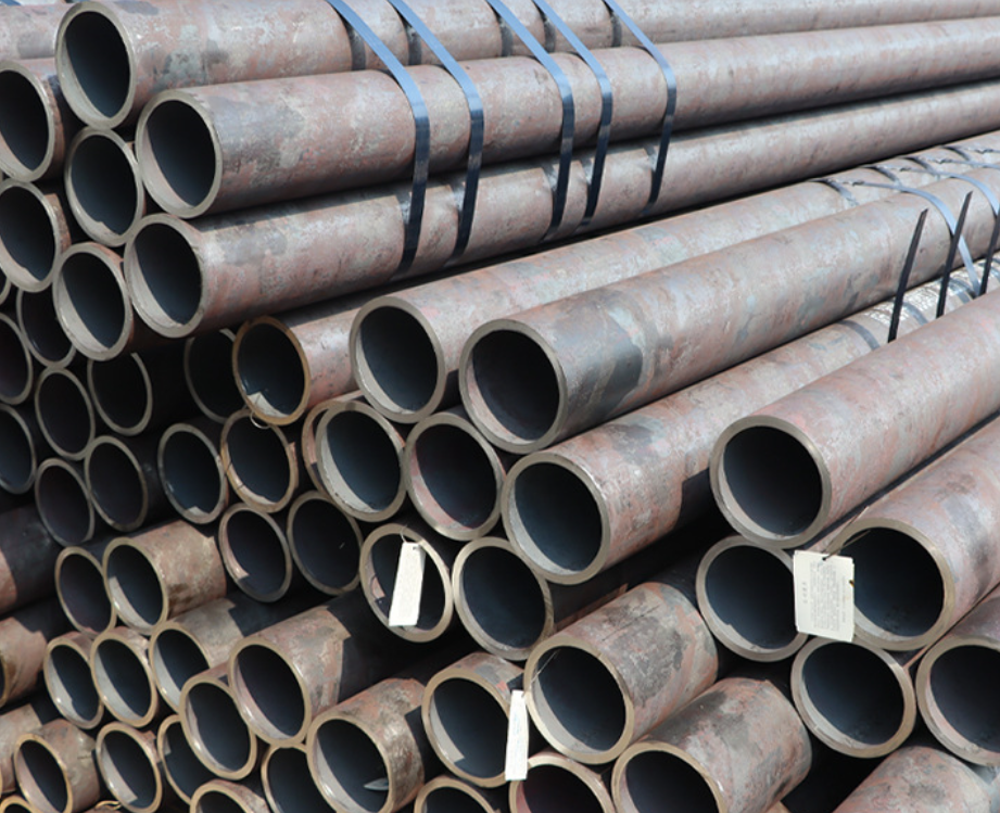 结构用无缝钢管