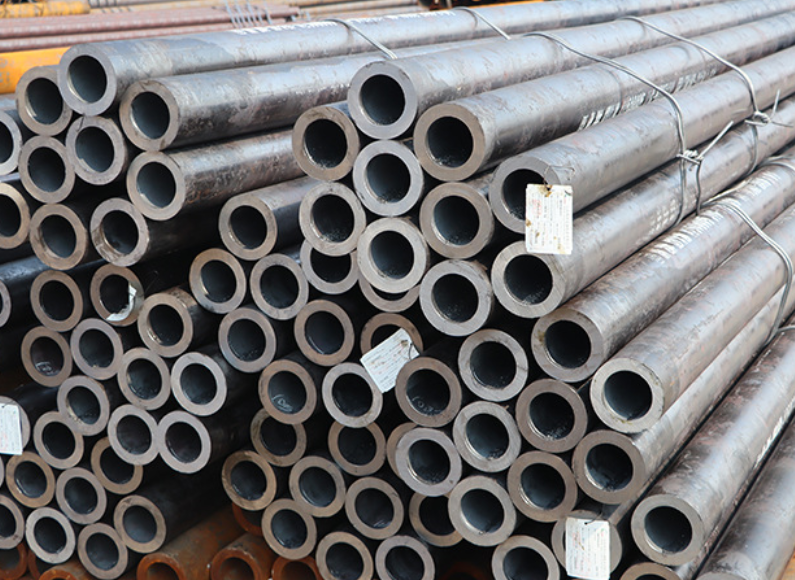 16mn无缝钢管