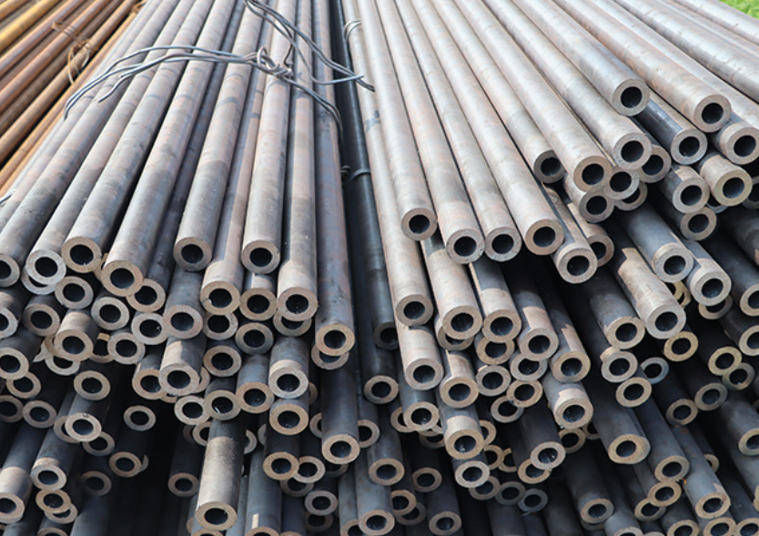 小口径无缝钢管