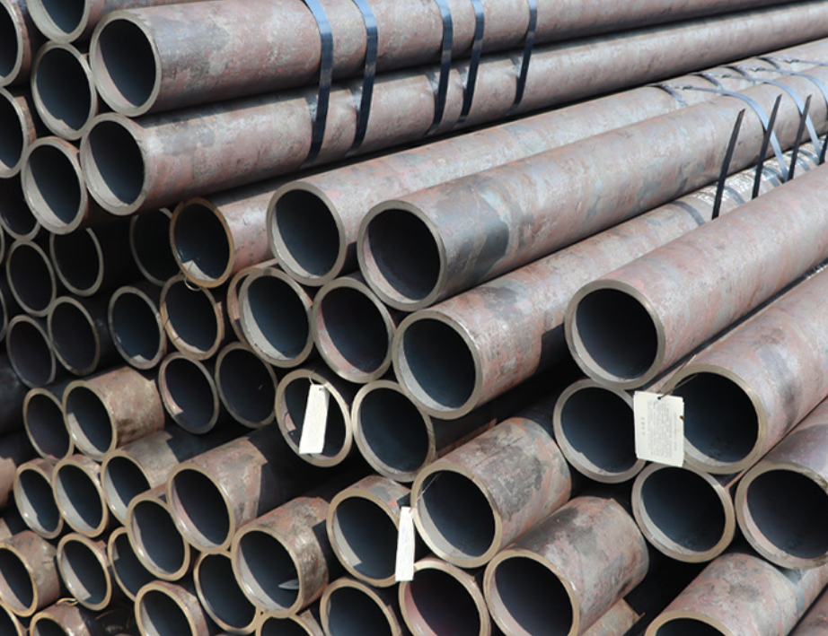 小口径无缝钢管